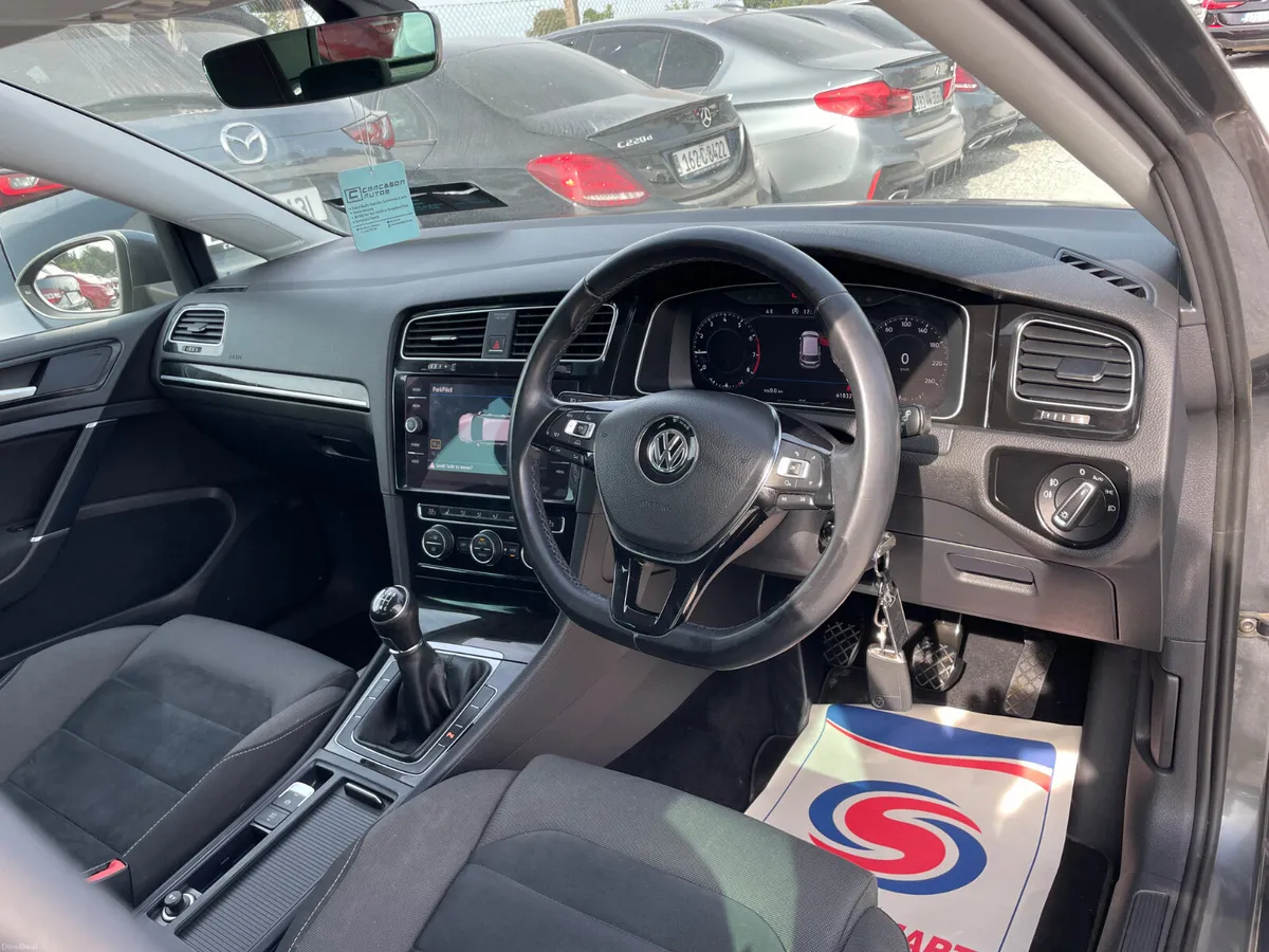 Volkswagen Golf Highline - Image 6
