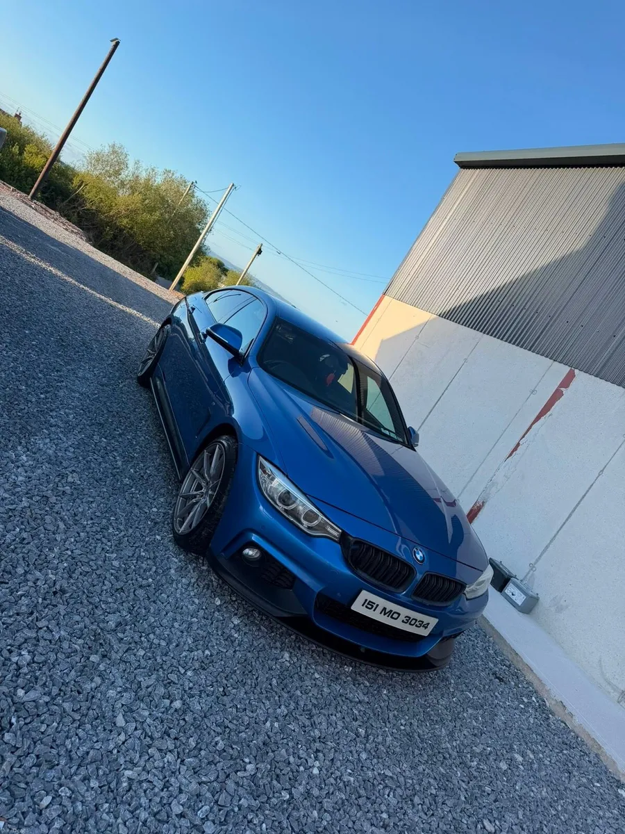 Bmw 420d - Image 2