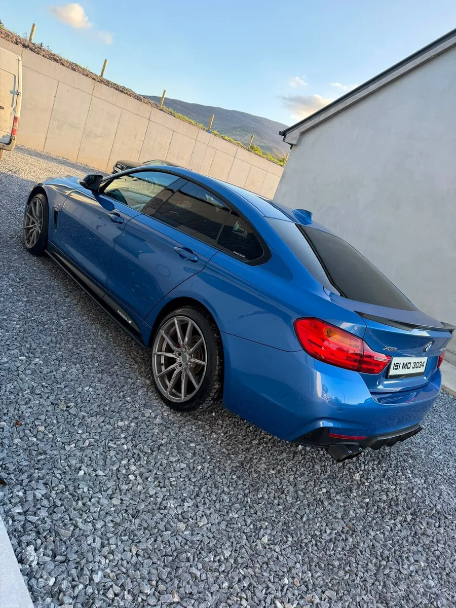 Bmw 420d - Image 4