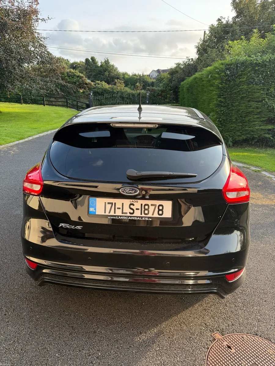 FOCUS ST LINE ⭐ - Image 6