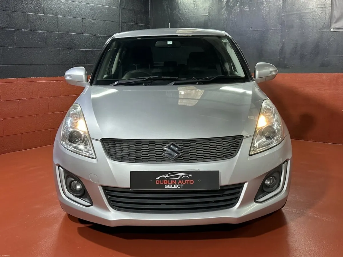 2015 Suzuki Swift - Image 2