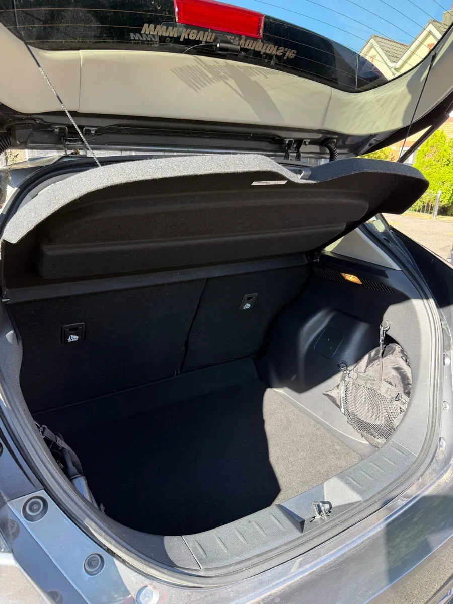 2020 Nissan Leaf N-Connecta | NEW NCT | 35,000KM - Image 5