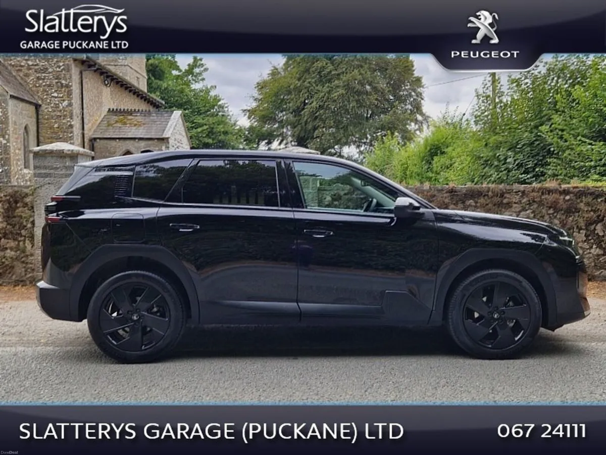 Citroen C5 Aircross Hybrid 136 e-DCS6  PLUS Pack - Image 6