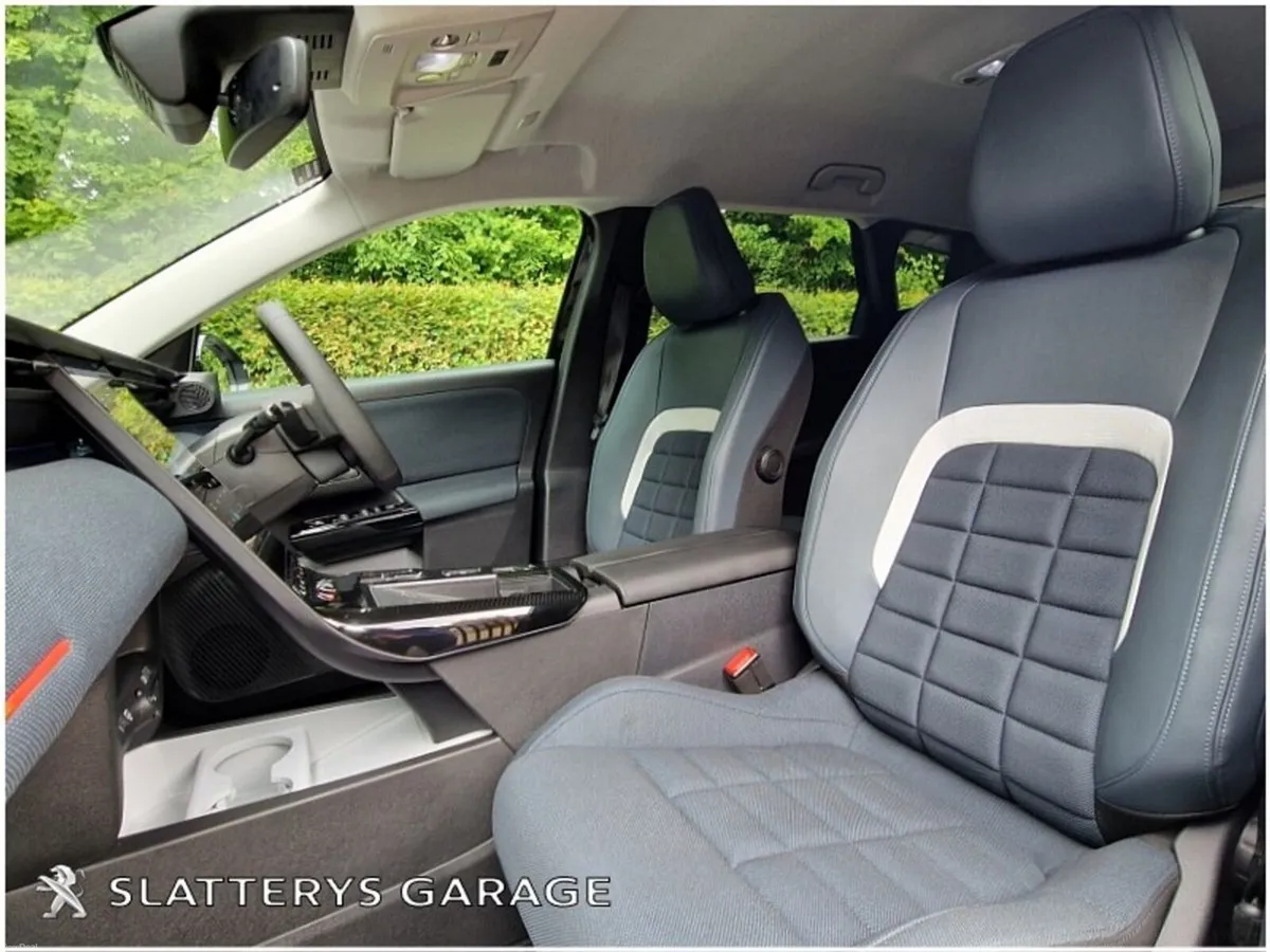 Citroen C5 Aircross Hybrid 136 e-DCS6  PLUS Pack - Image 4