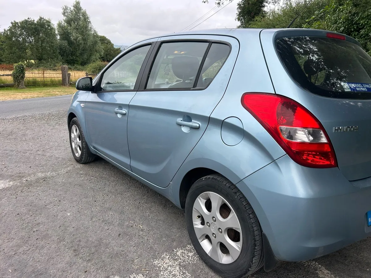 Hyundai low klms - Image 3