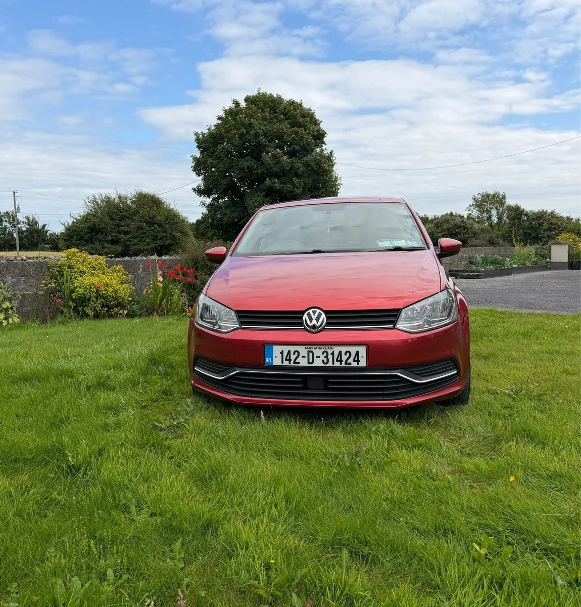 Volkswagen Polo 1.2 Auto. New NCT - Image 5
