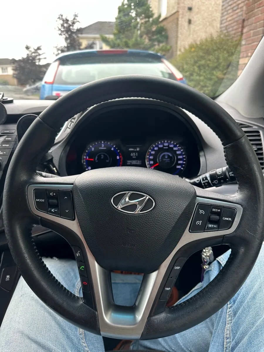 Hyundai i40 2011 - Image 6
