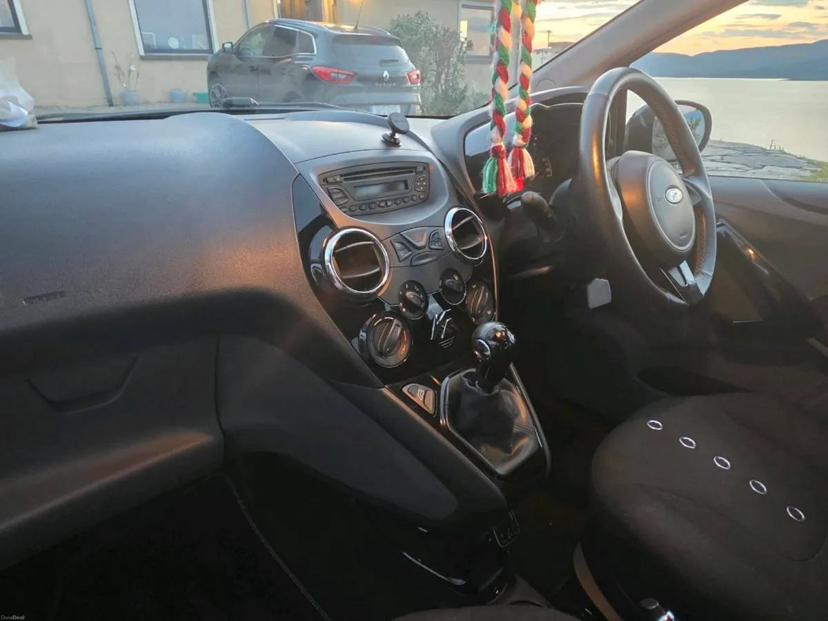 2013 ford ka special edition - Image 6