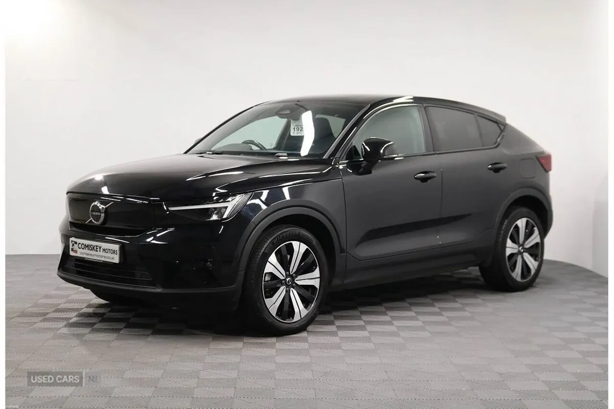 Volvo C40 Plus - Image 3