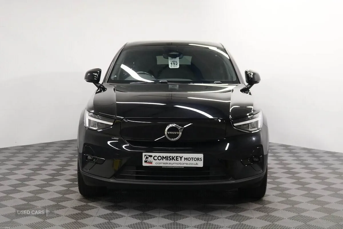 Volvo C40 Plus - Image 2