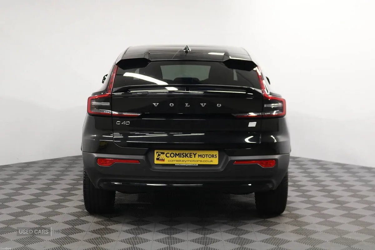 Volvo C40 Plus - Image 5