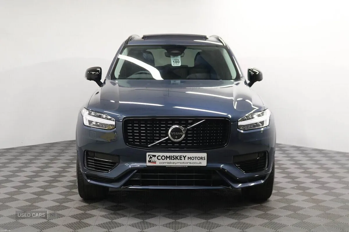 Volvo XC90 h T8 Plus - Image 2
