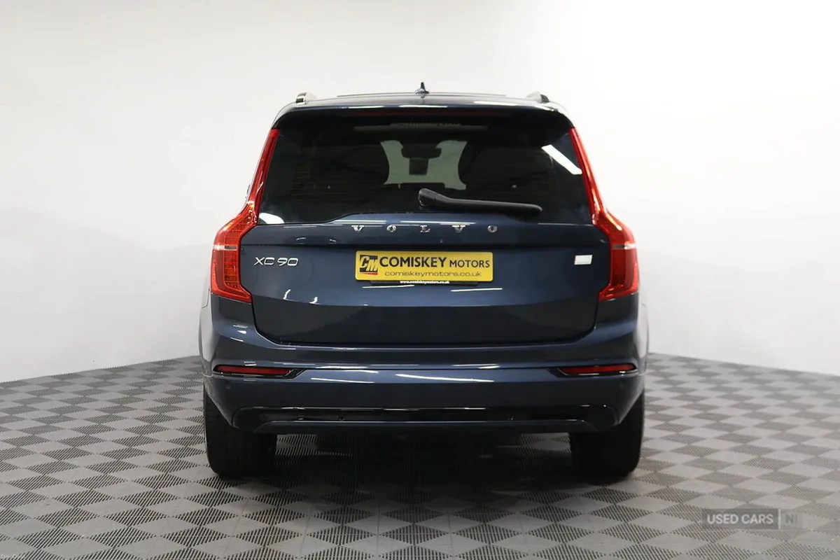 Volvo XC90 h T8 Plus - Image 5
