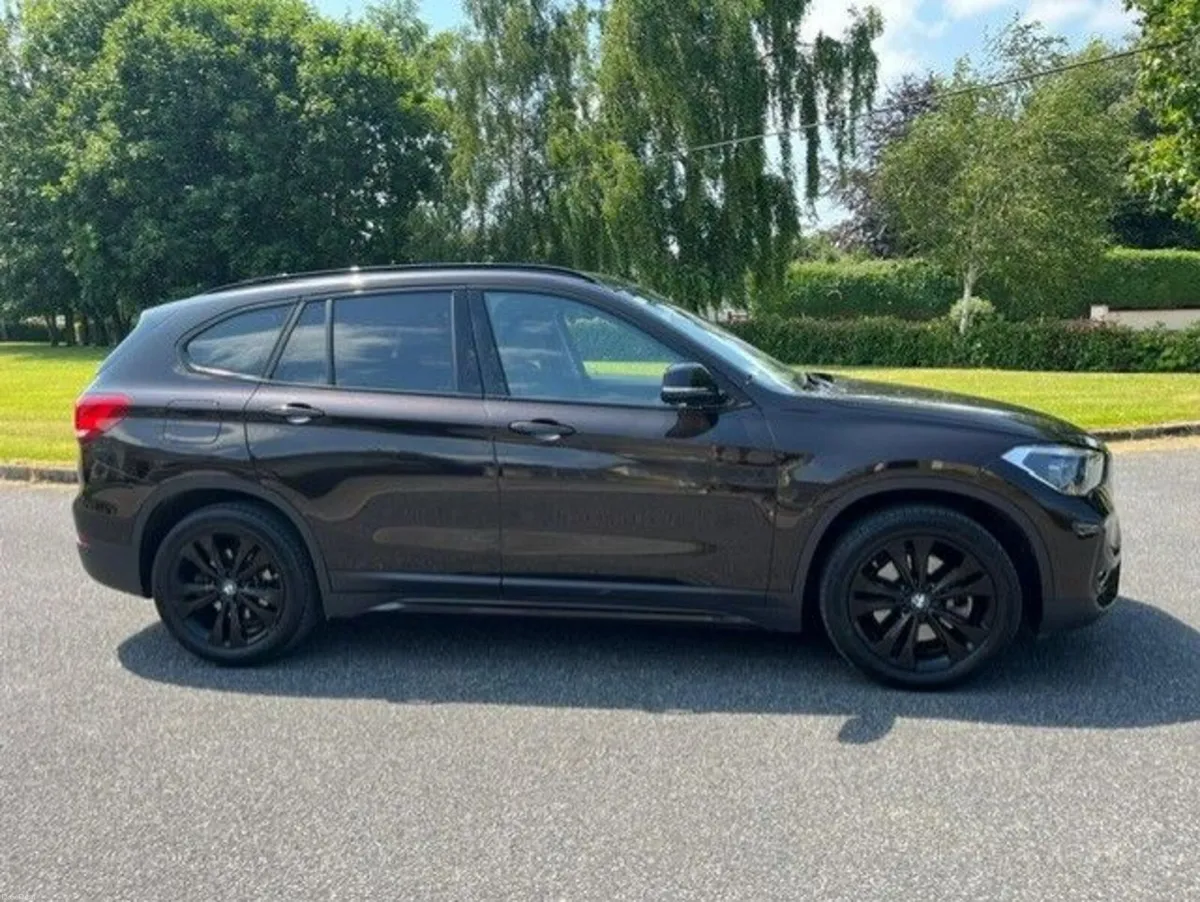 BMW X1 2021 F48 Xdrive 25E Sport - Image 1