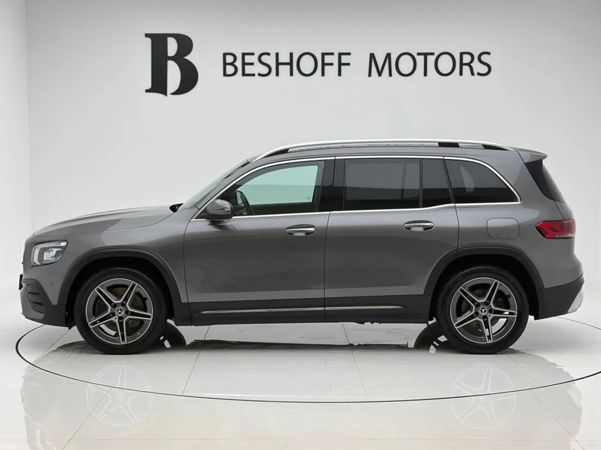 Mercedes-Benz GLB 220d 4MATIC AMG LINE=HUGE SPEC// - Image 2