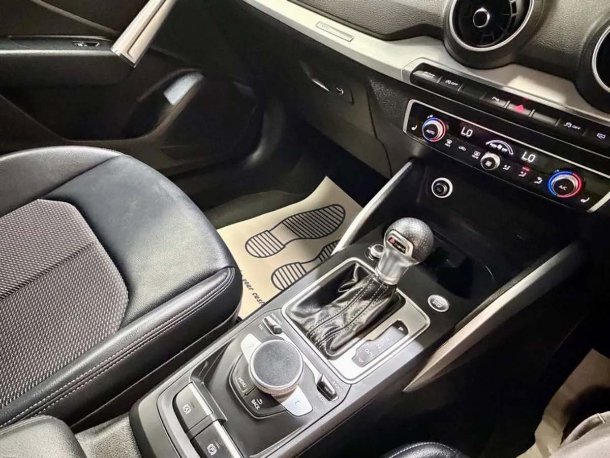 Audi Q2 30TFSI S Line Package - Image 6