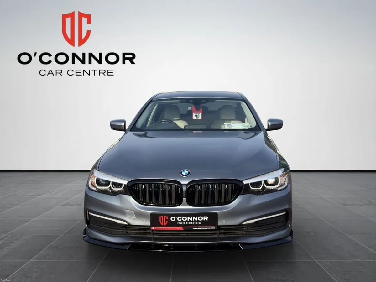 BMW 5-Series 530 E G30 SE 4DR Auto - Image 2