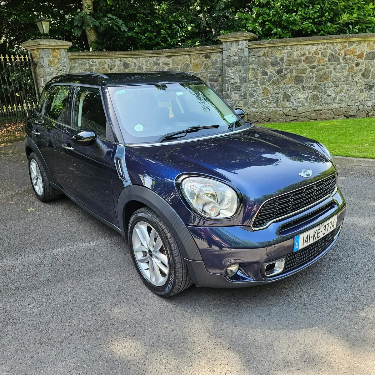 Mini Countryman 2014 - Image 1