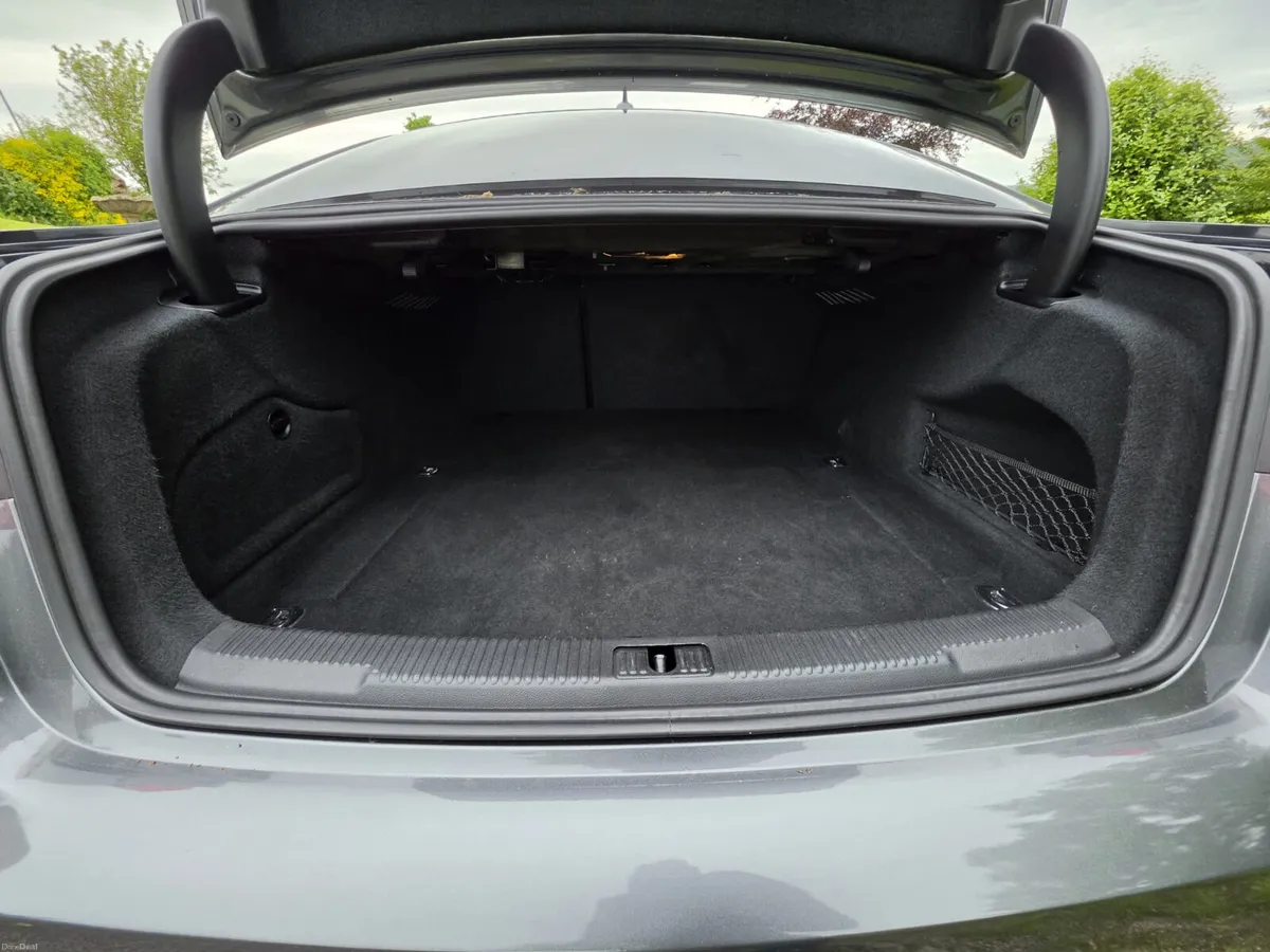 Audi A6 2016 Sline manual - Image 6