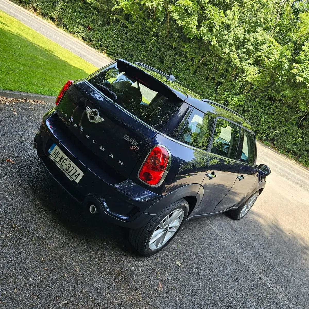 Mini Countryman 2014 - Image 3