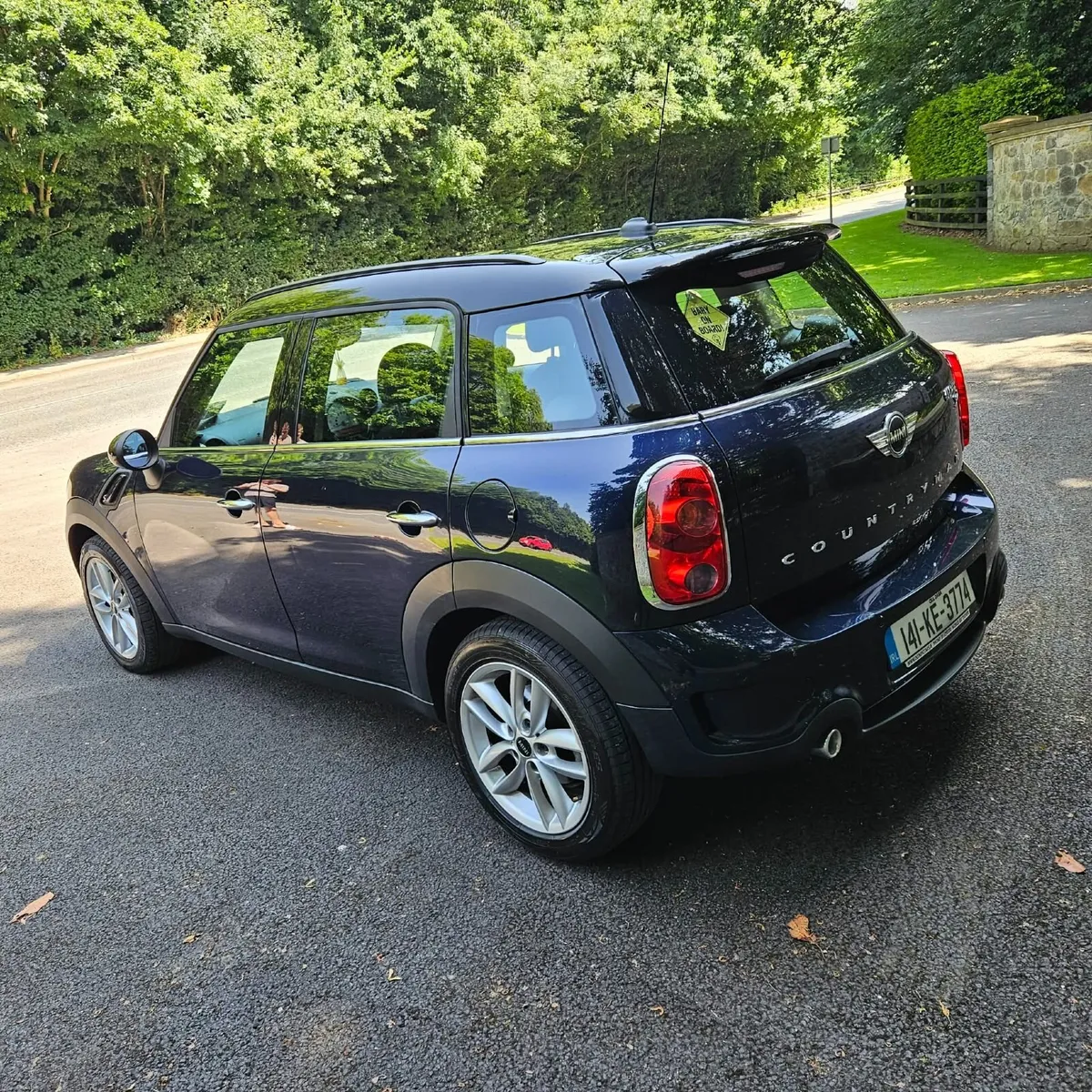 Mini Countryman 2014 - Image 4