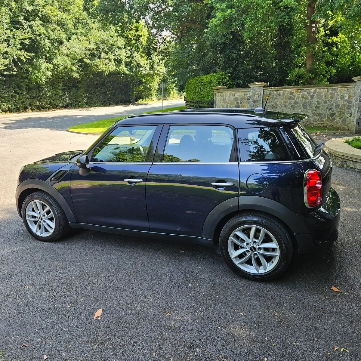 Mini Countryman  SD 2014 - Image 6