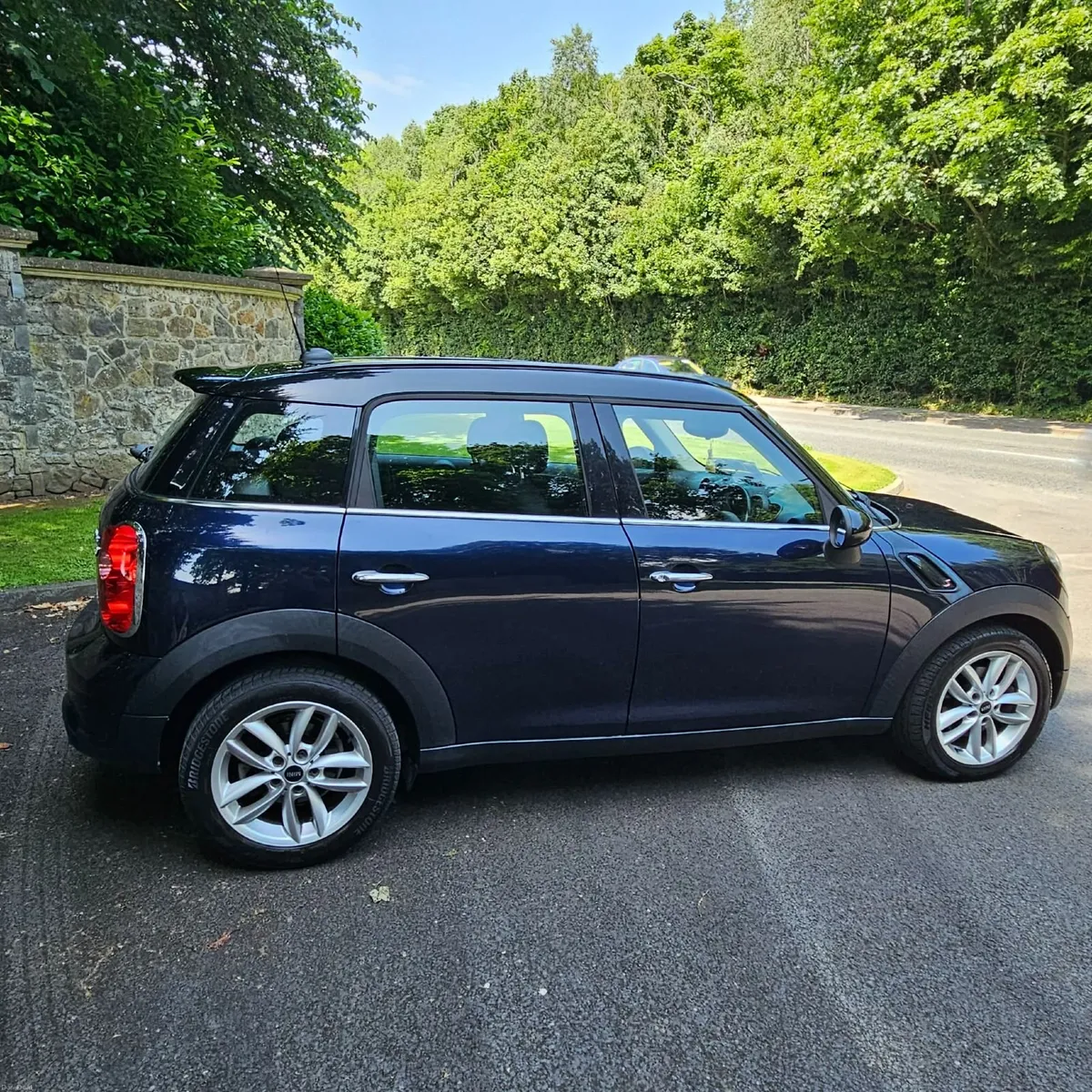 Mini Countryman  SD 2014 - Image 5
