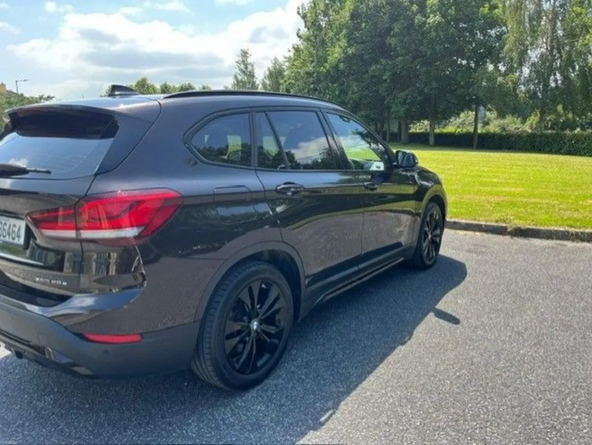 BMW X1 2021 F48 Xdrive 25E Sport - Image 5