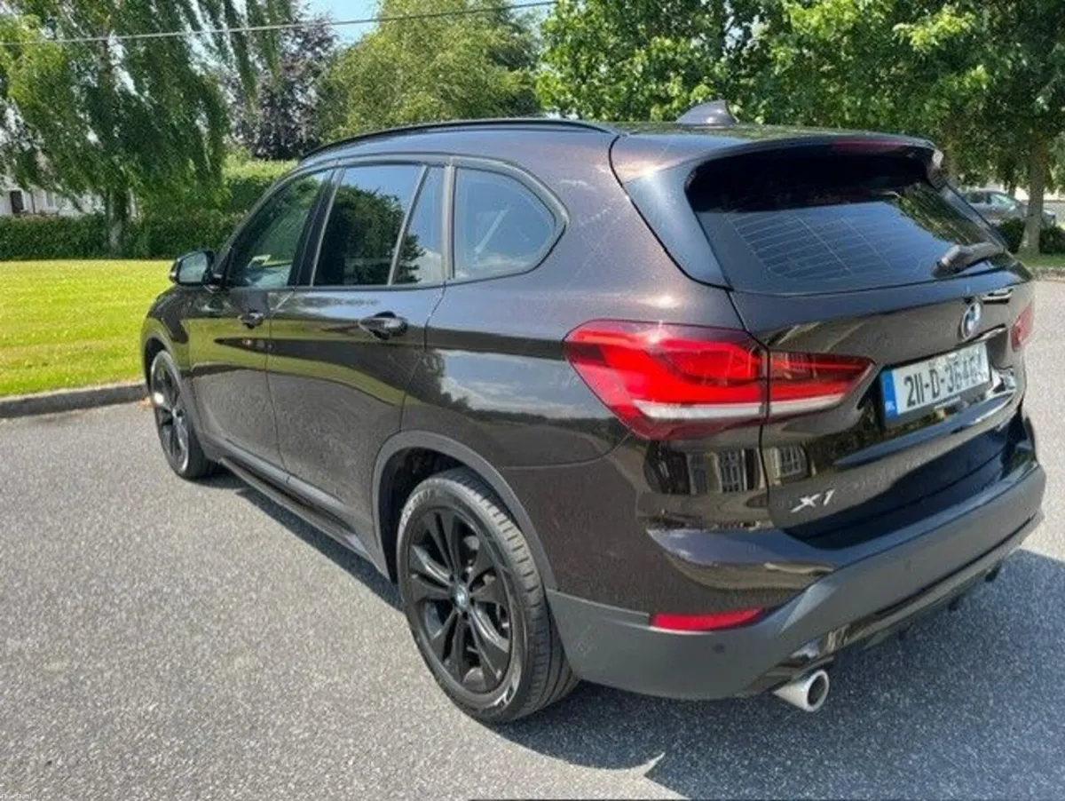 BMW X1 2021 F48 Xdrive 25E Sport - Image 6