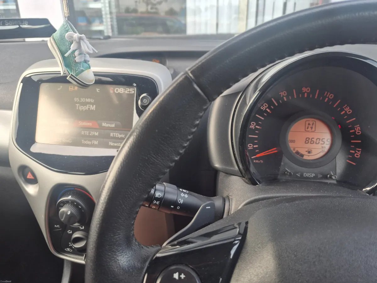 Peugeot 108 2018 - Image 2