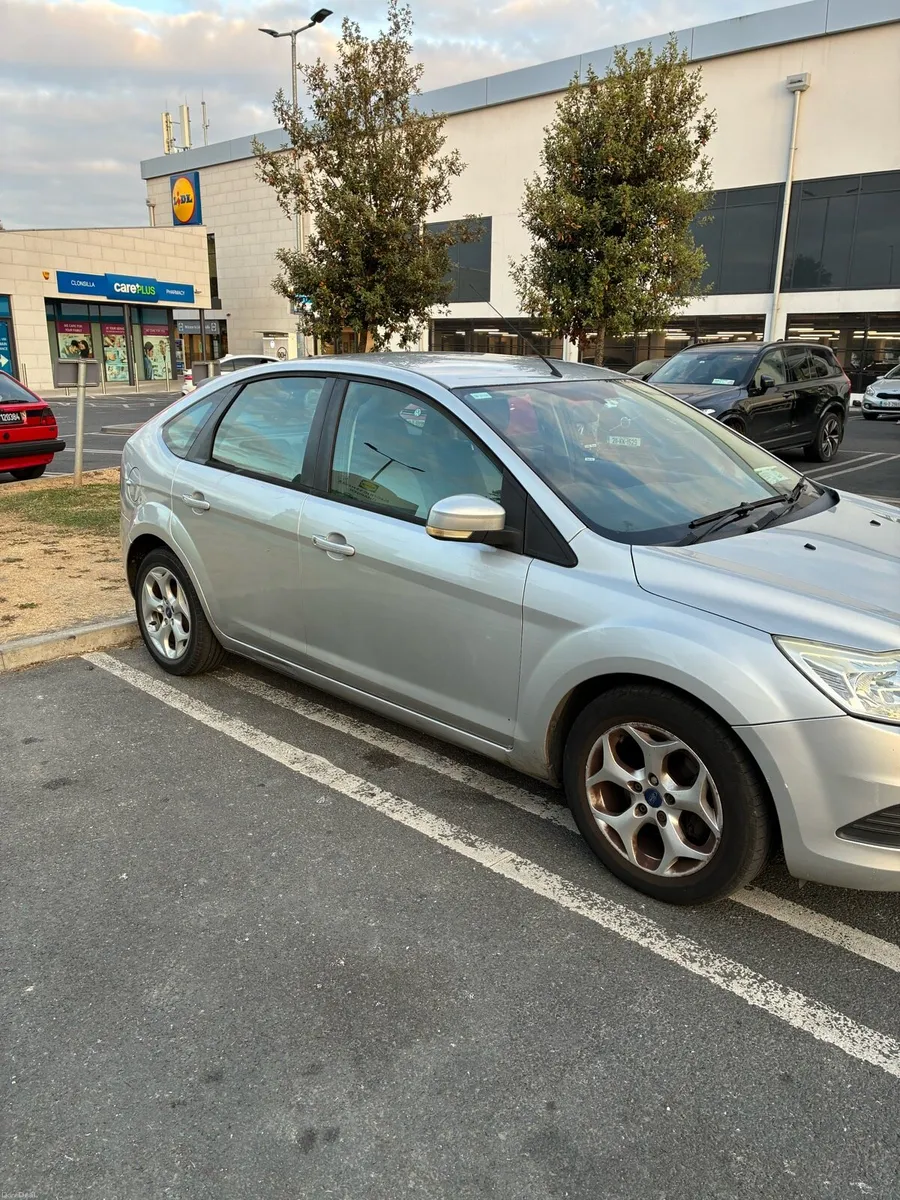 2011 Ford Focus - Image 4