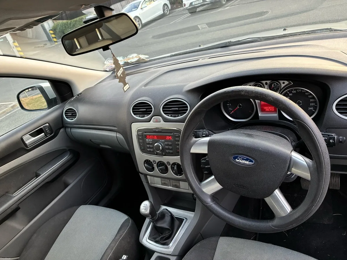 2011 Ford Focus - Image 3