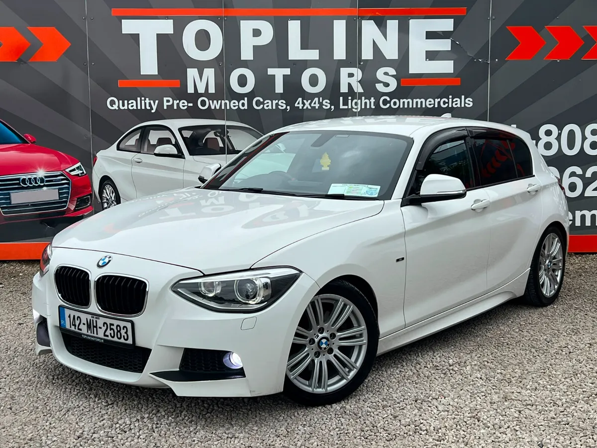 //STUNNING BMW SPORT//AUTO//NCTED//LIKE NEW// - Image 6