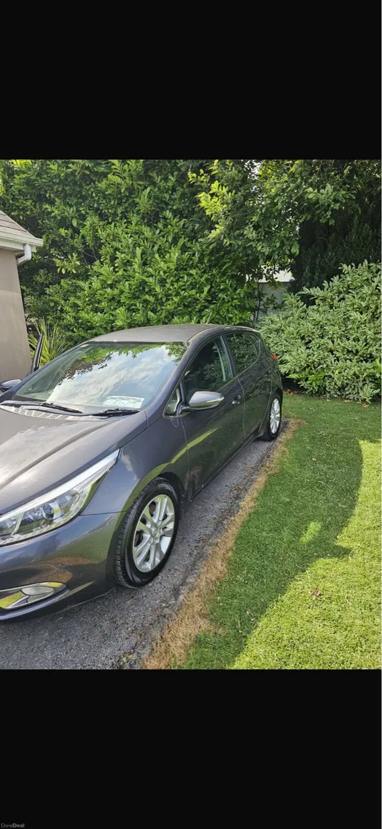 Kia Ceed - Image 2