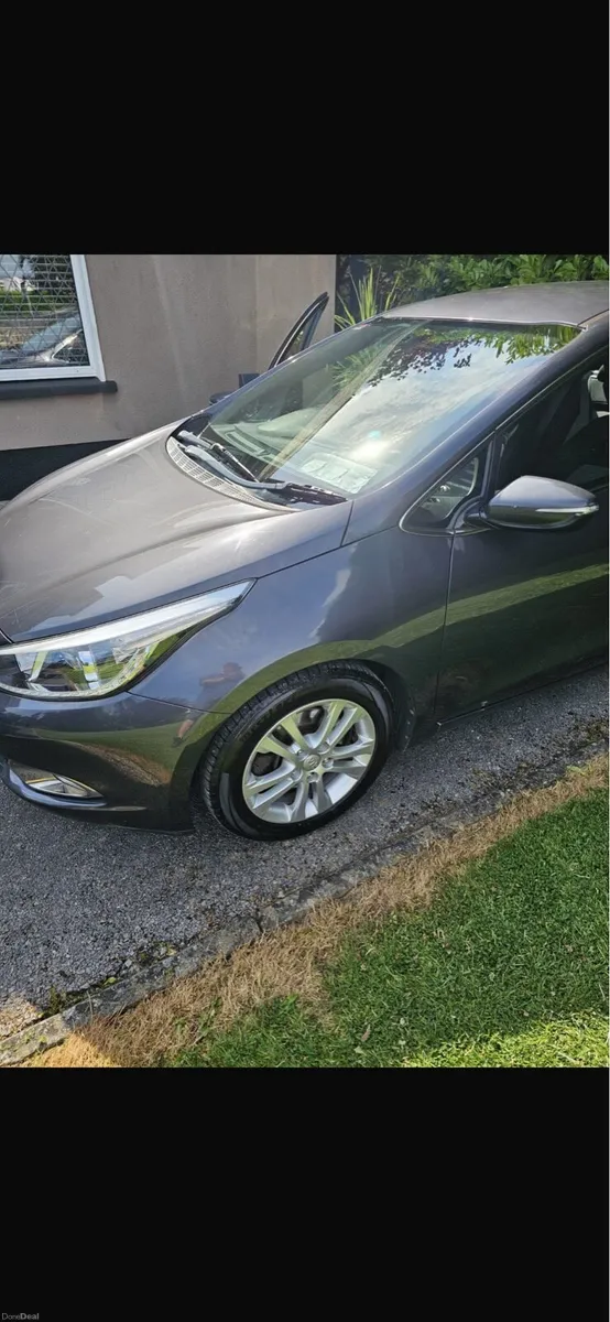 Kia Ceed - Image 3