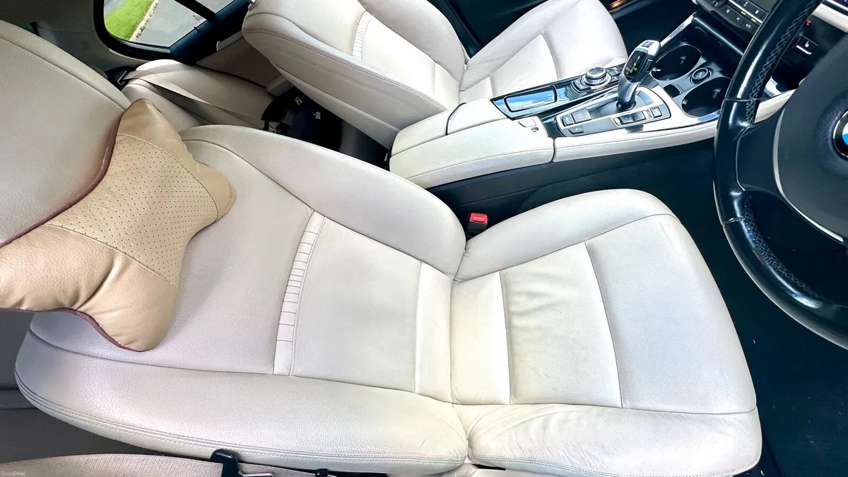 BMW 520D Se Automatic low Km - Image 1
