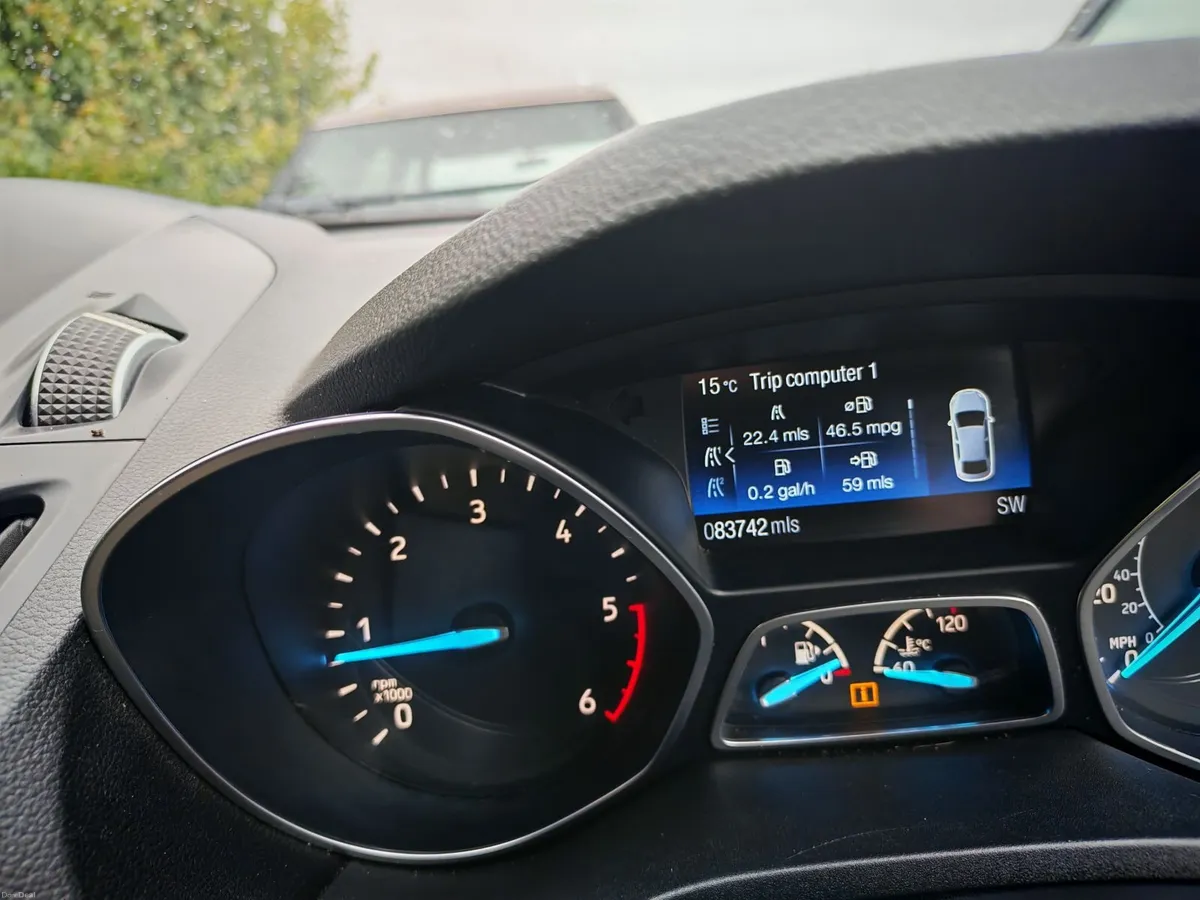 Ford Kuga 2018 - Image 2