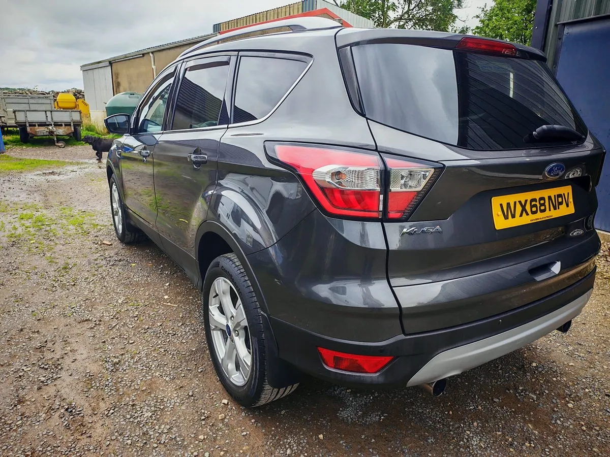 Ford Kuga 2018 - Image 5