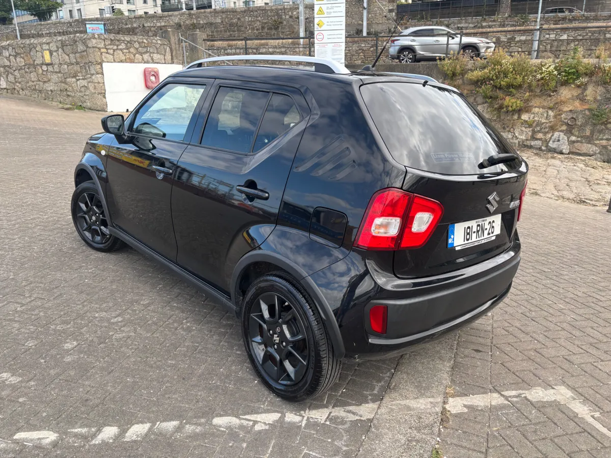 181 Suzuki Ignis( only 48000 klms)) - Image 4