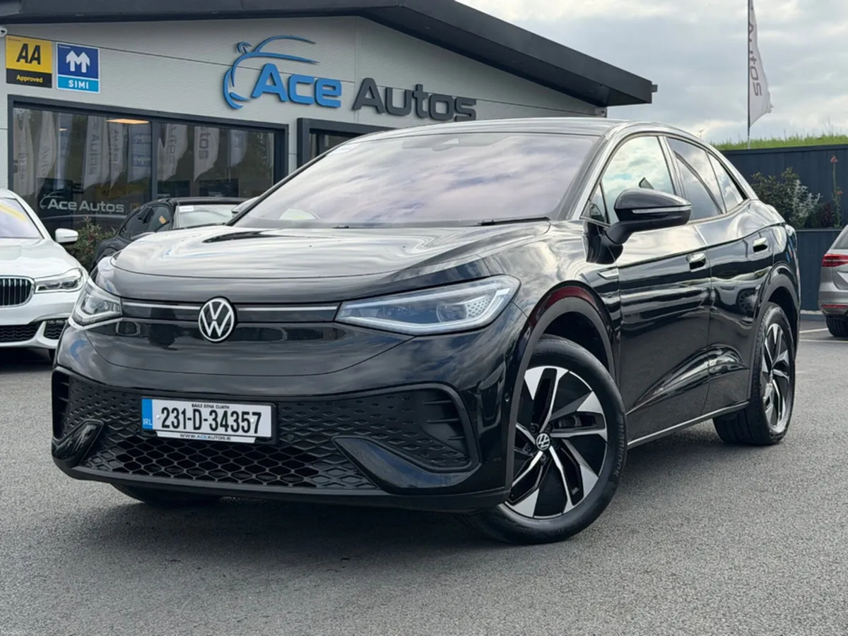 Volkswagen ID.5 PRO -174BHP - ELECTRIC - AUTO - 12 - Image 1