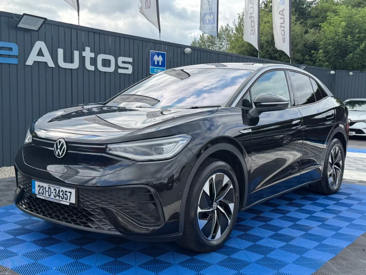 Volkswagen ID.5 PRO -174BHP - ELECTRIC - AUTO - 12 - Image 2