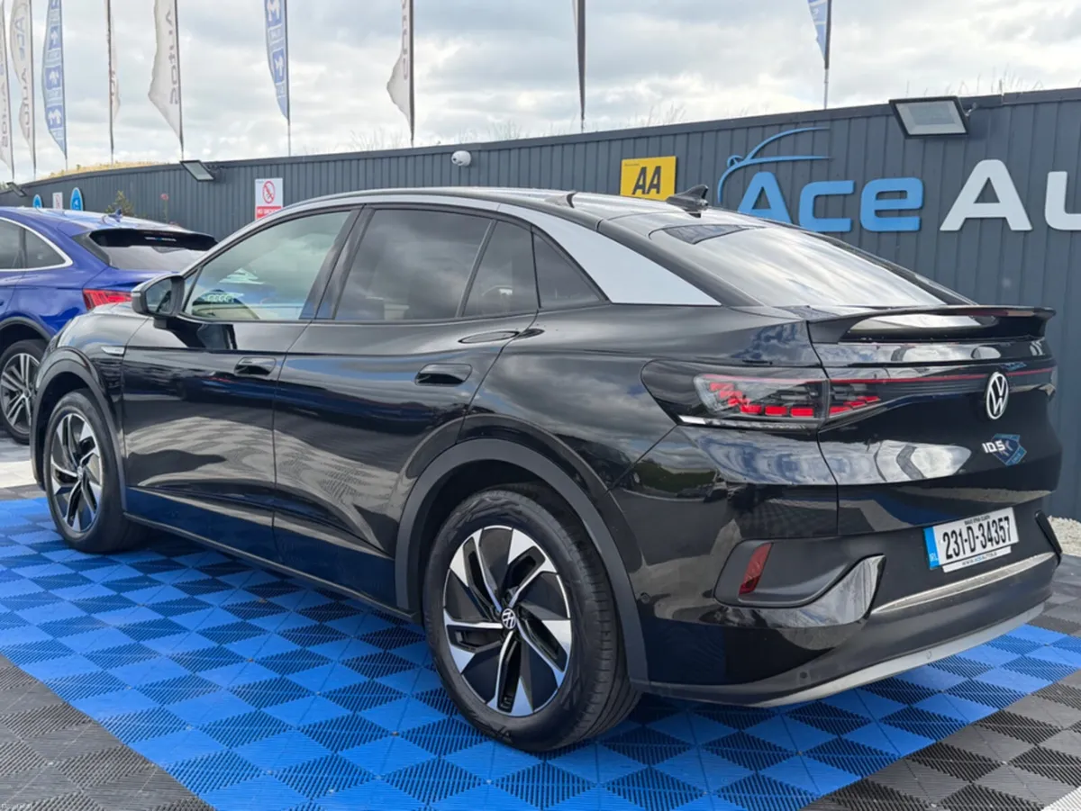 Volkswagen ID.5 PRO -174BHP - ELECTRIC - AUTO - 12 - Image 5