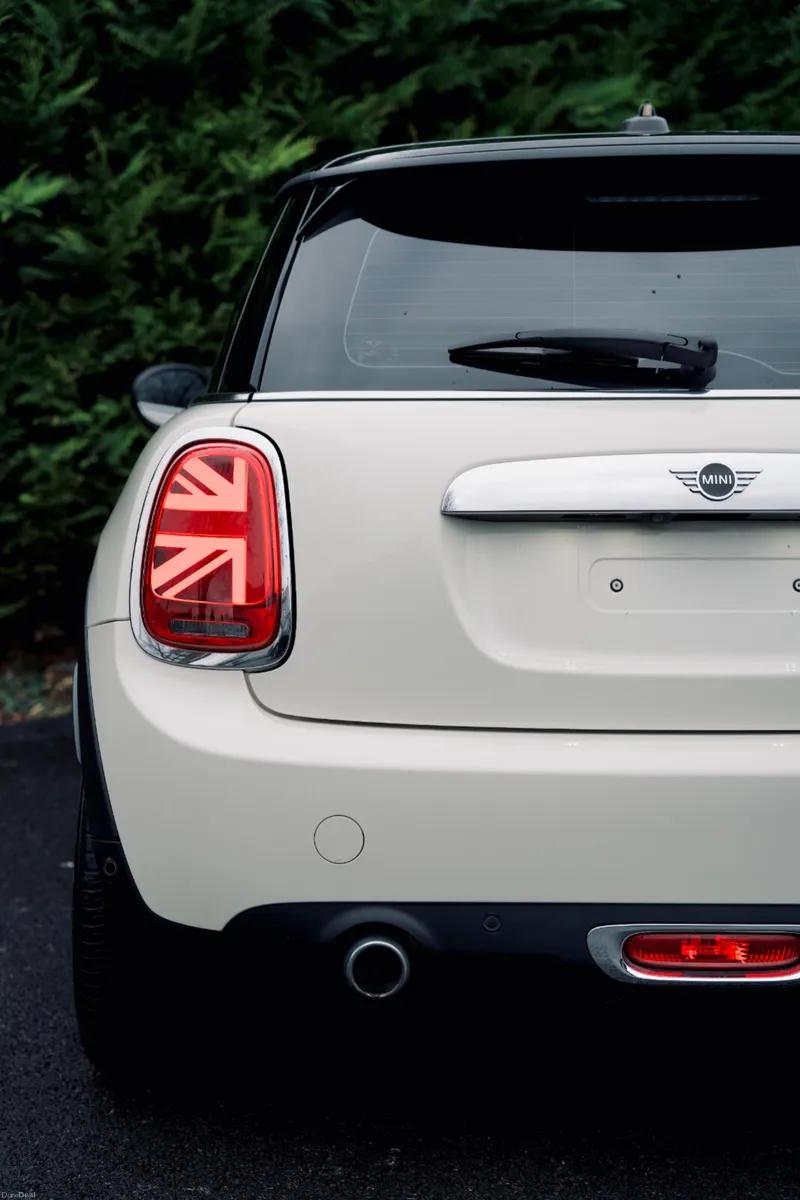 Mini Cooper 1.5 3dr 2019 - Image 3