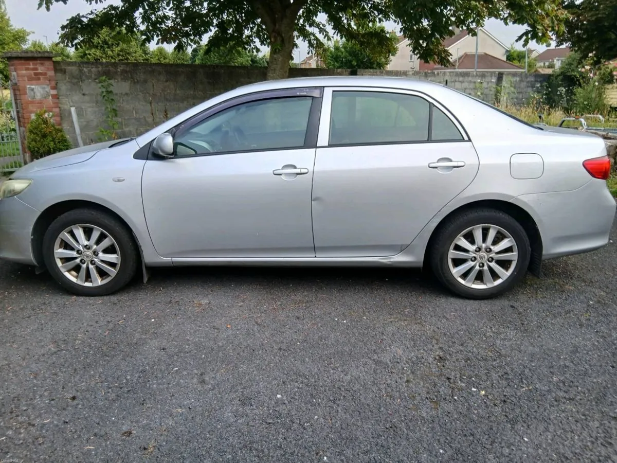 2008 Toyota Corolla - Image 6