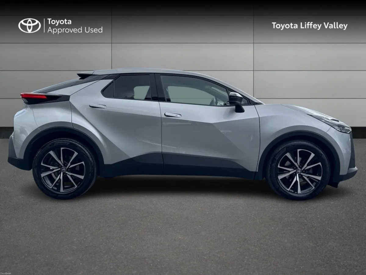Toyota C-HR C-HR HYBRID SPORT - Image 3