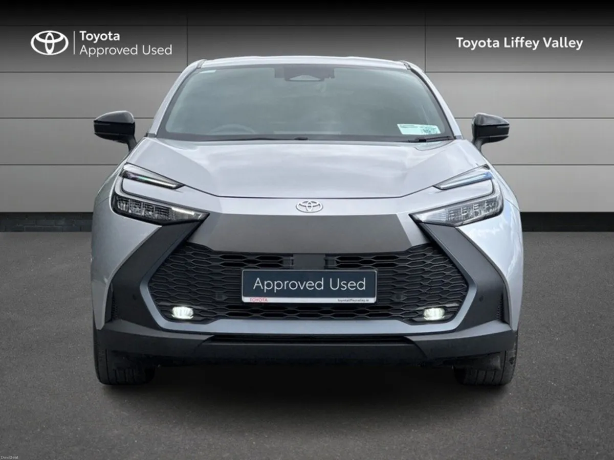 Toyota C-HR C-HR HYBRID SPORT - Image 5