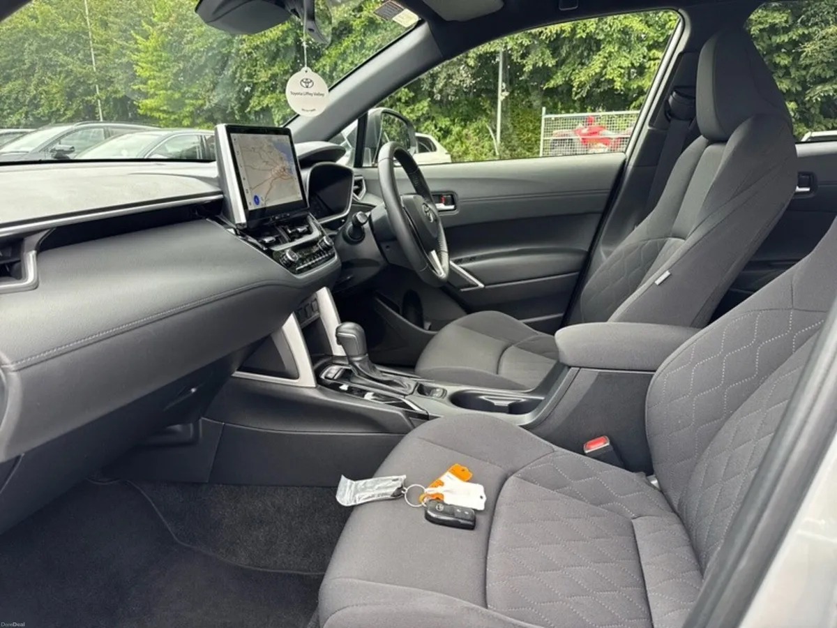 Toyota Corolla Cross COROLLA CROSS SPORT 1.8 - Image 6