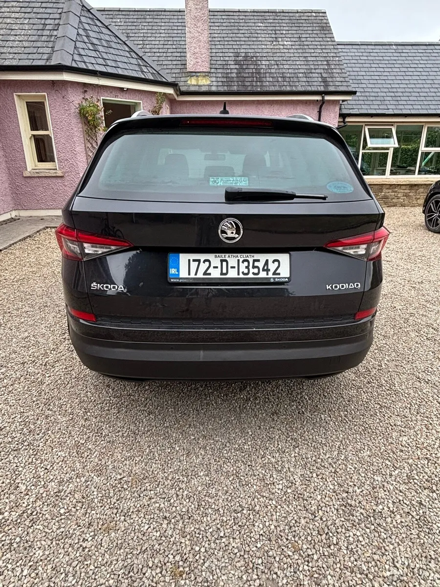 172 Skoda kodiaq - Image 4