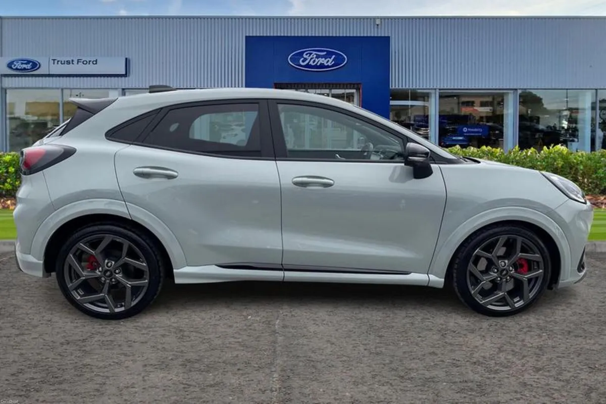 Ford Puma ST - Image 3