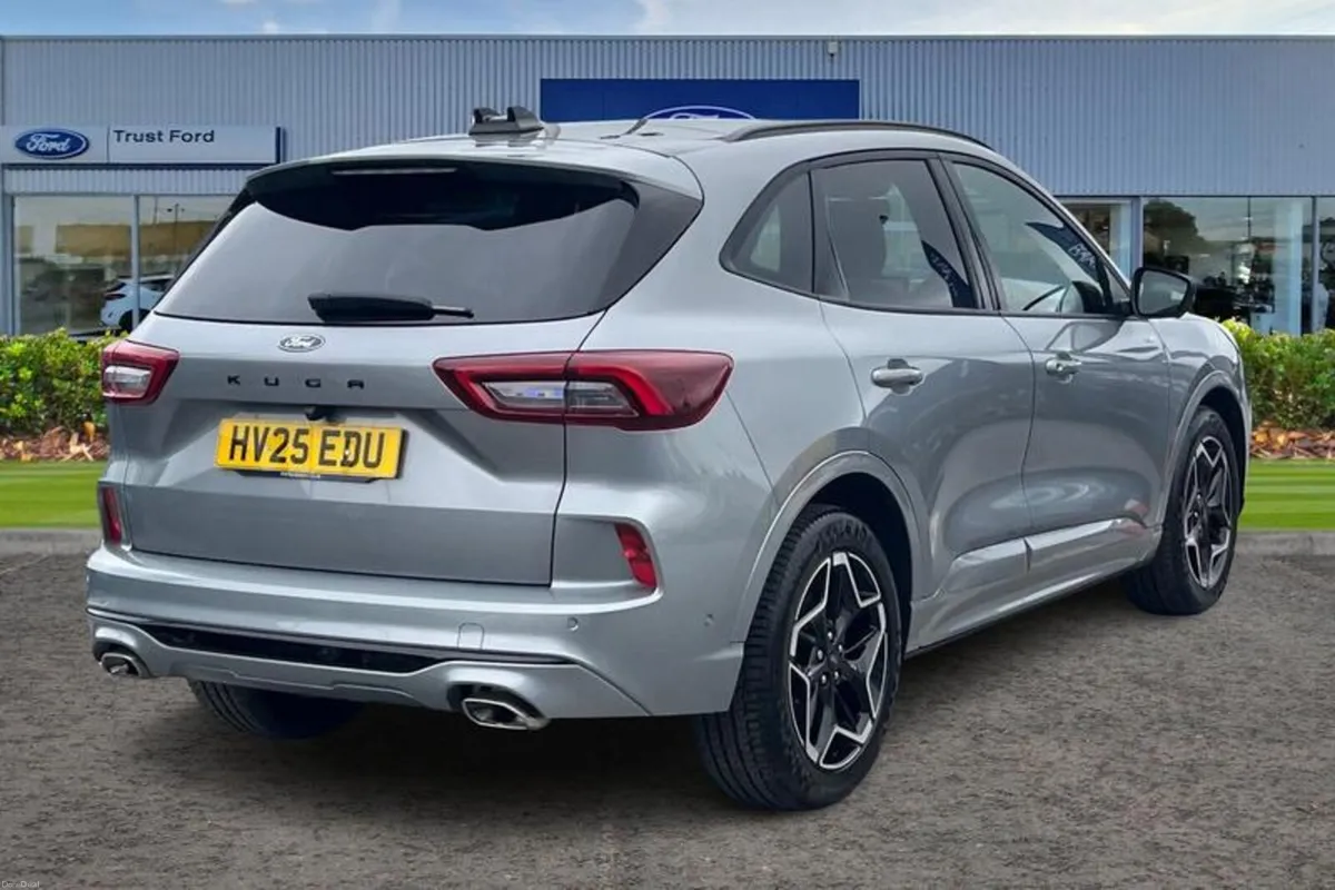 Ford Kuga ST-Line X - Image 4